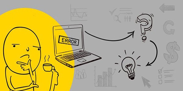 Не запускается клиент