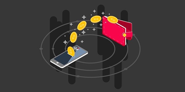 Вывод средств с игры